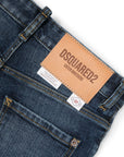 Dsquared2 Kids jeans classico