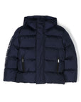 Dsquared2 Kids piumino imbottito