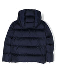 Dsquared2 Kids padded jacket