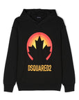 Dsquared2 Kids hoodie