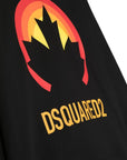 Dsquared2 Kids hoodie