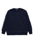 Dsquared2 Kids crew neck sweatshirt