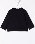 Emporio Armani Kids long-sleeved t-shirt