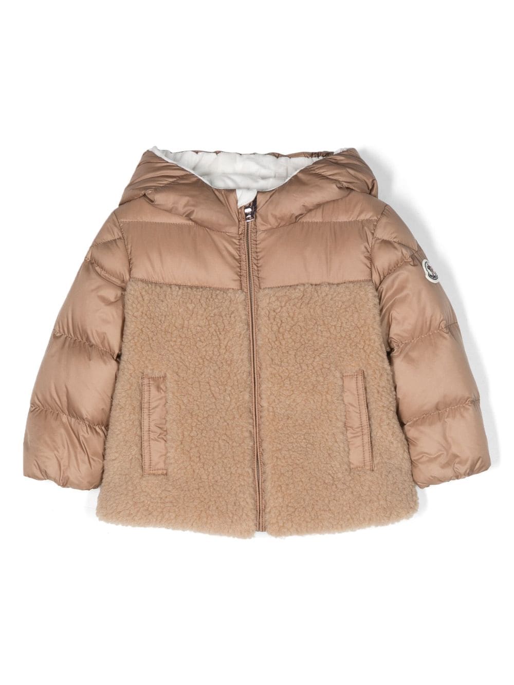 MONCLER ENFANT 9511A00005595FE224