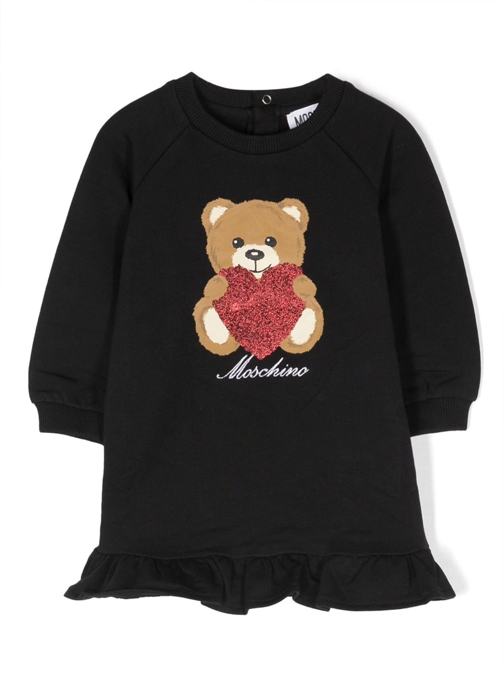 MOSCHINO KIDS MDV0APLDA1460100