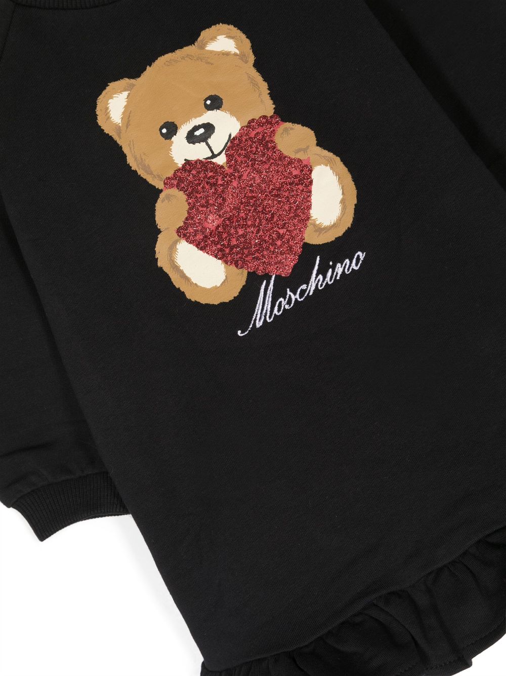 MOSCHINO KIDS MDV0APLDA1460100