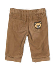 Moschino Kids pants