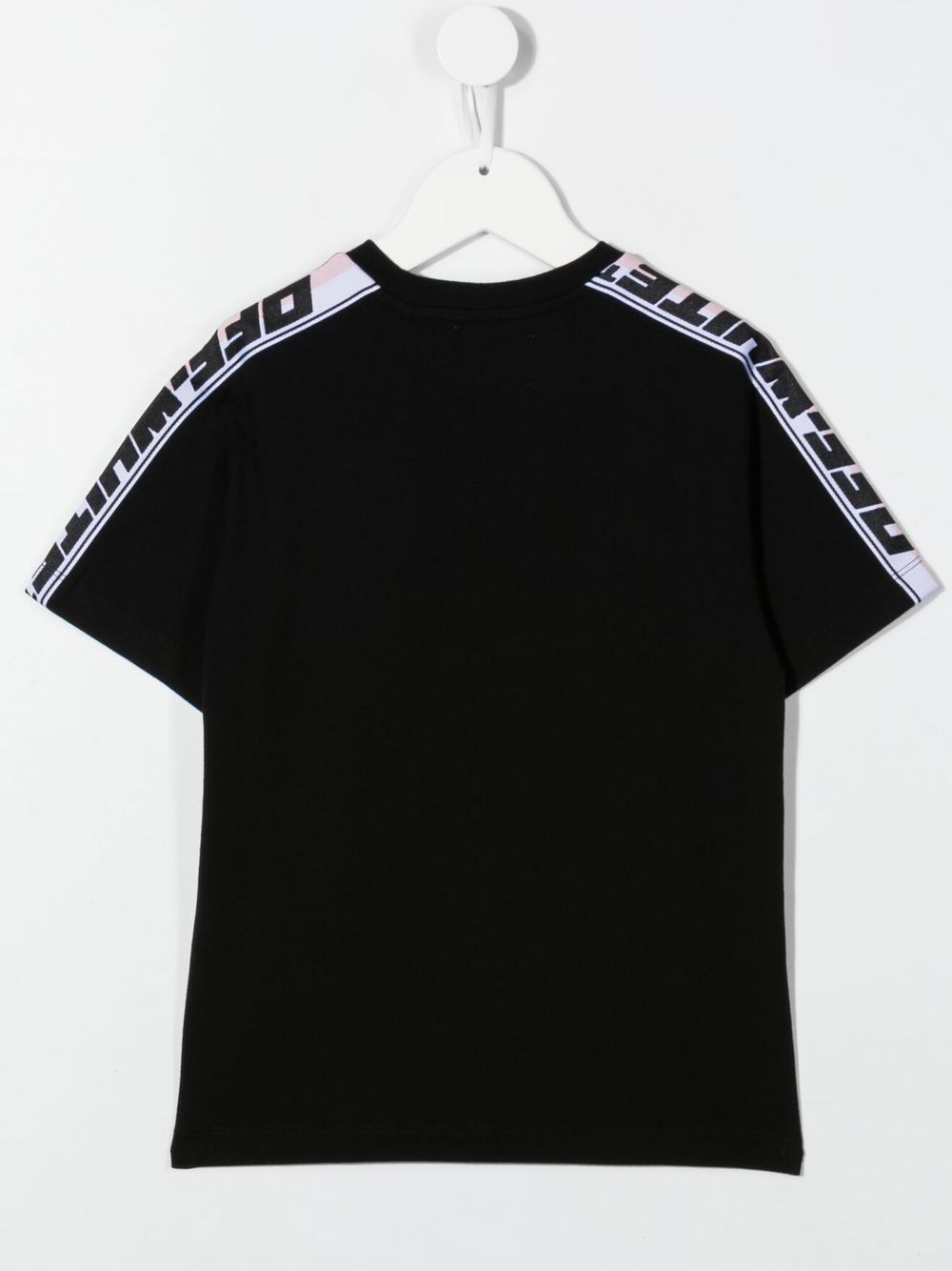 OFF WHITE KIDS OGAA008C99JER0011010