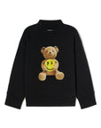 Palm Angels kids sweatshirt with print