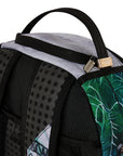 Sprayground kids backpack writers