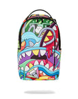 Sprayground kids zaino dreams