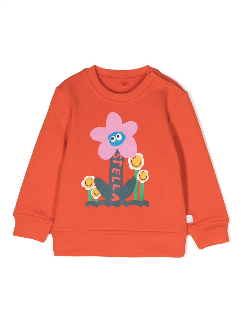 STELLA McCARTNEY KIDS TT4040Z0447437