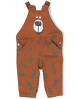 Stella McCartney kids overalls