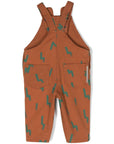 Stella McCartney kids overalls