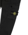 Stone Island Junior cargo pants