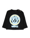 VERSACE KIDS 10114791A085086BE00