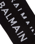 BALMAIN KIDS BV0P30Z0553930BC