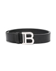 Balmain Kids logo waistband