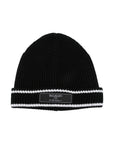 Balmain Kids logo hat