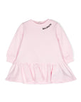 Balmain Kids sweatshirt dress