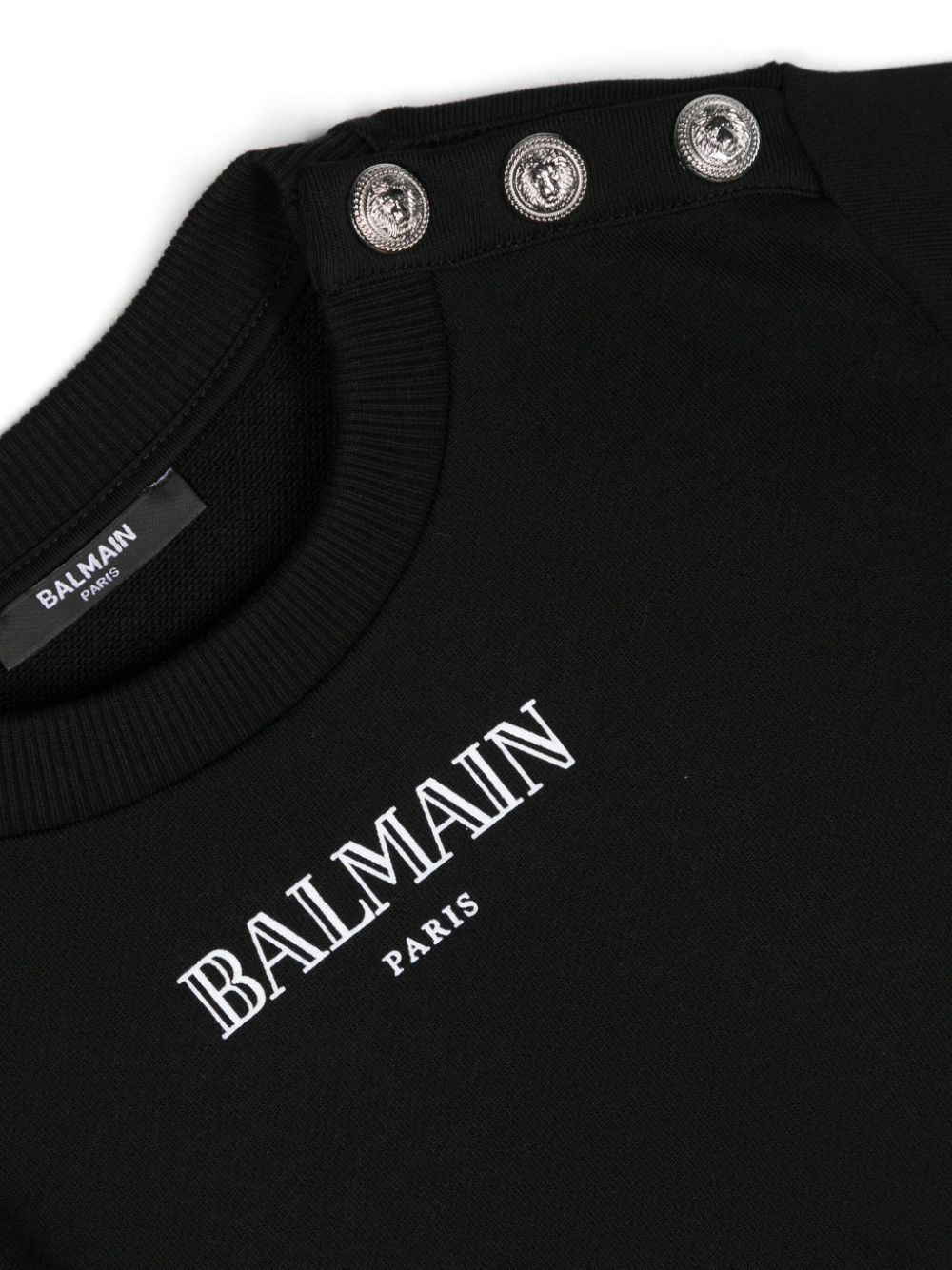 BALMAIN KIDS BV4Q10Z1753930BC