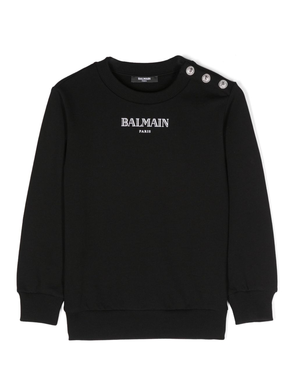 BALMAIN KIDS BV4Q10Z1753930BC