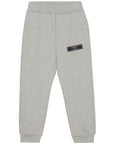 Balmain Kids tracksuit pants