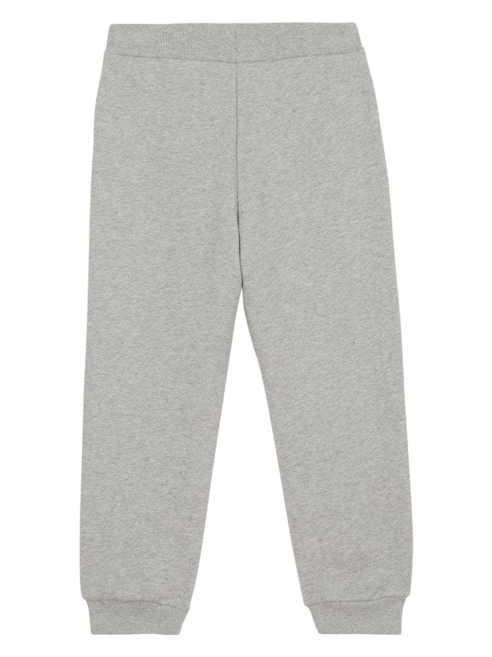 Balmain Kids tracksuit pants