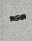 Balmain Kids pantaloni tuta