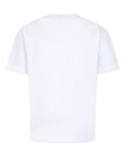 Balmain Kids t-shirt con stampa