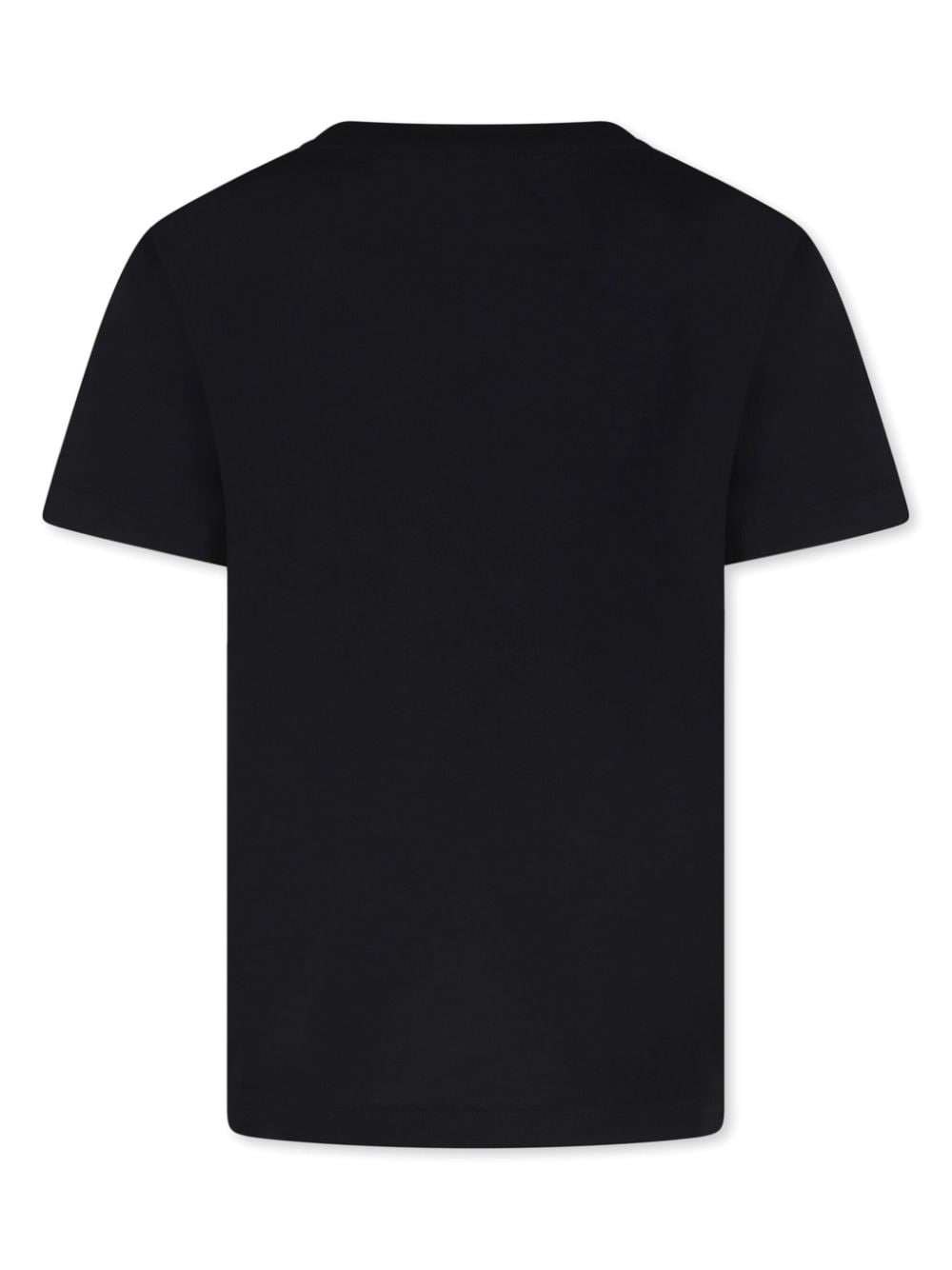 Balmain Kids t-shirt con logo