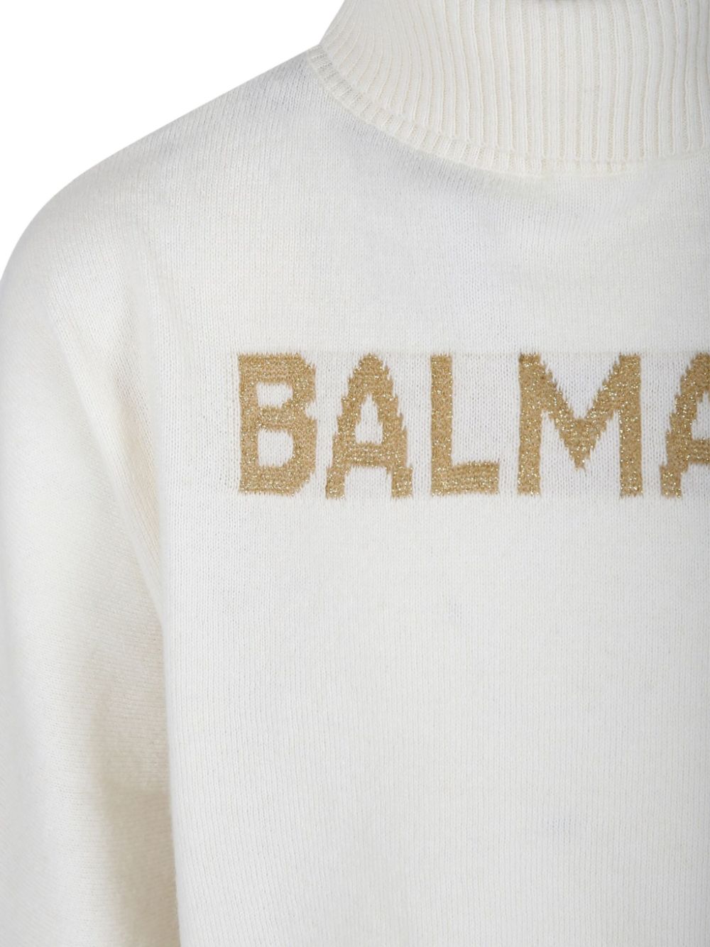 BALMAIN KIDS BV9B20W0023102OR