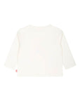 Billieblush t-shirt con stampa