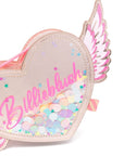 Billieblush borsa cuore