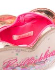 Billieblush borsa cuore