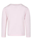 Billieblush t-shirt con fantasia