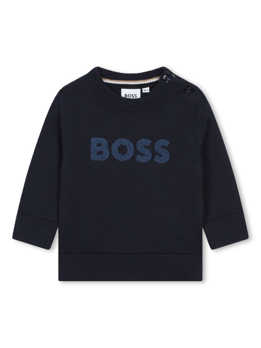 BOSS KIDS J51283849