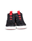 Boss Kids sneakers con logo