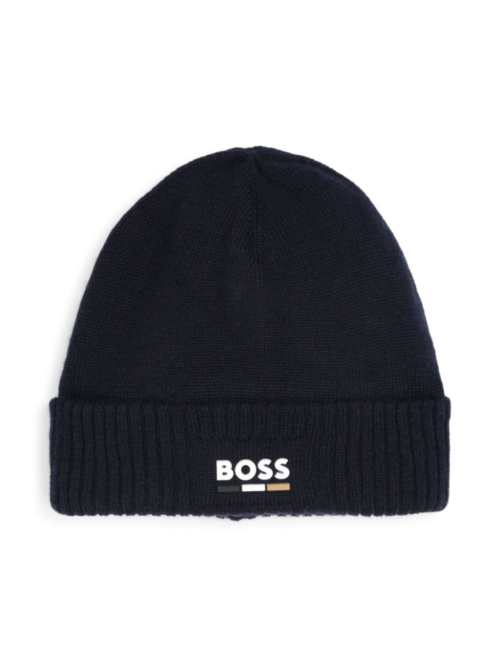 Boss Kids cappello con logo