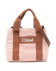 Chloé Kids borsa a spalla