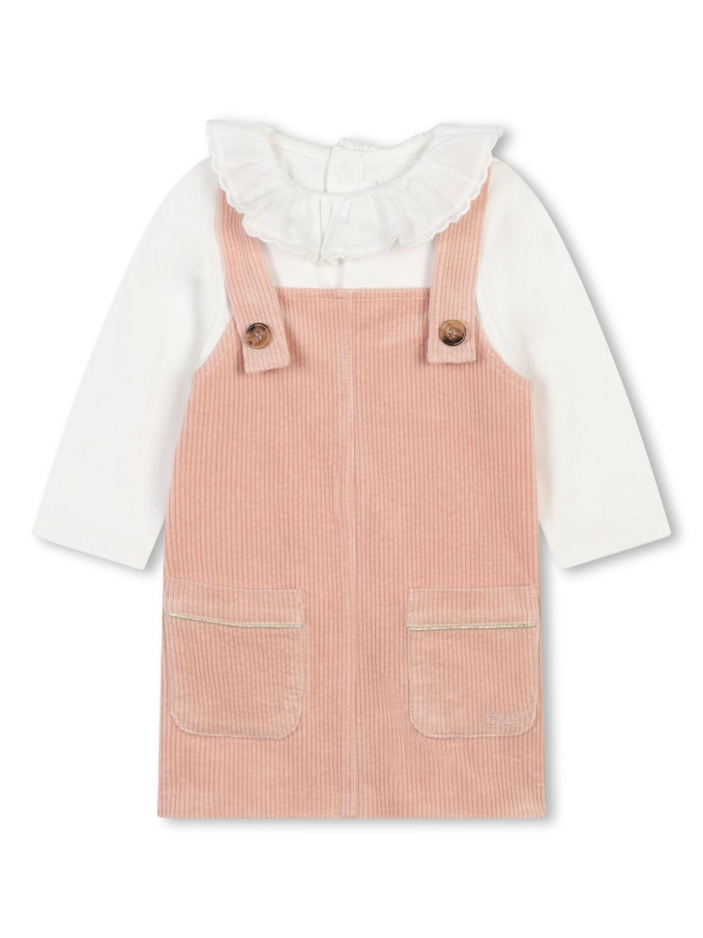 CHLOE KIDS C20328S01