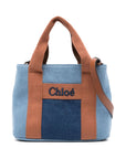 Chloé Kids borsa tote