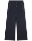 Chloé Kids sweatpants