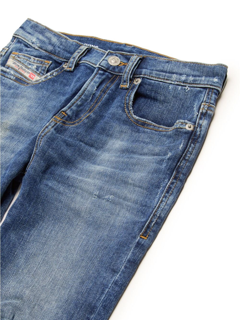 Diesel Kids jeans slim