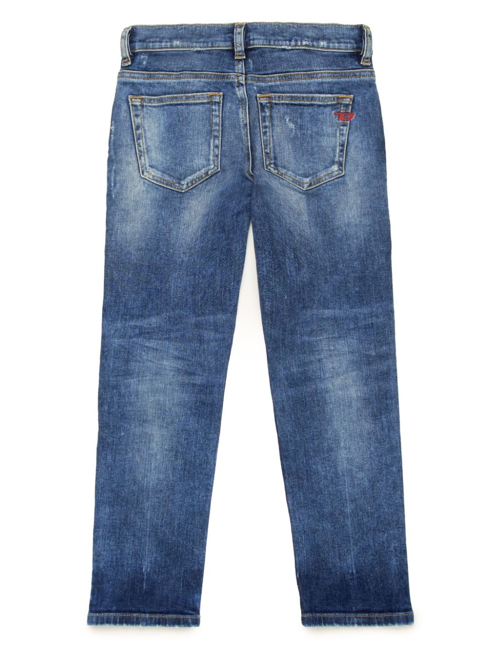 Diesel Kids jeans slim