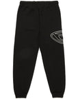 Diesel Kids tracksuit pants