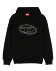 Diesel Kids hoodie