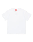 Diesel Kids short sleeve t-shirt