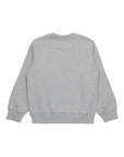 Diesel Kids crew neck sweatshirt