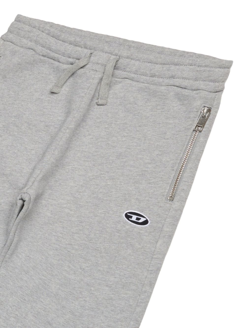 Diesel Kids tracksuit pants